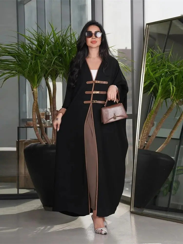 Essaadiya Abaya par Vividmerve